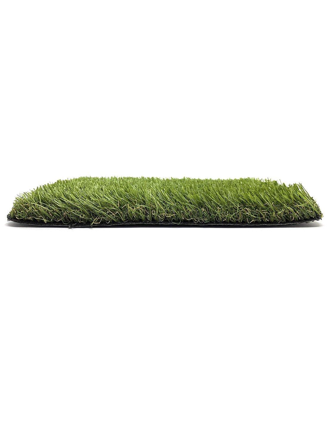 JARDIN202 - Césped Artificial 30mm - Precio Metro Cu 2/5