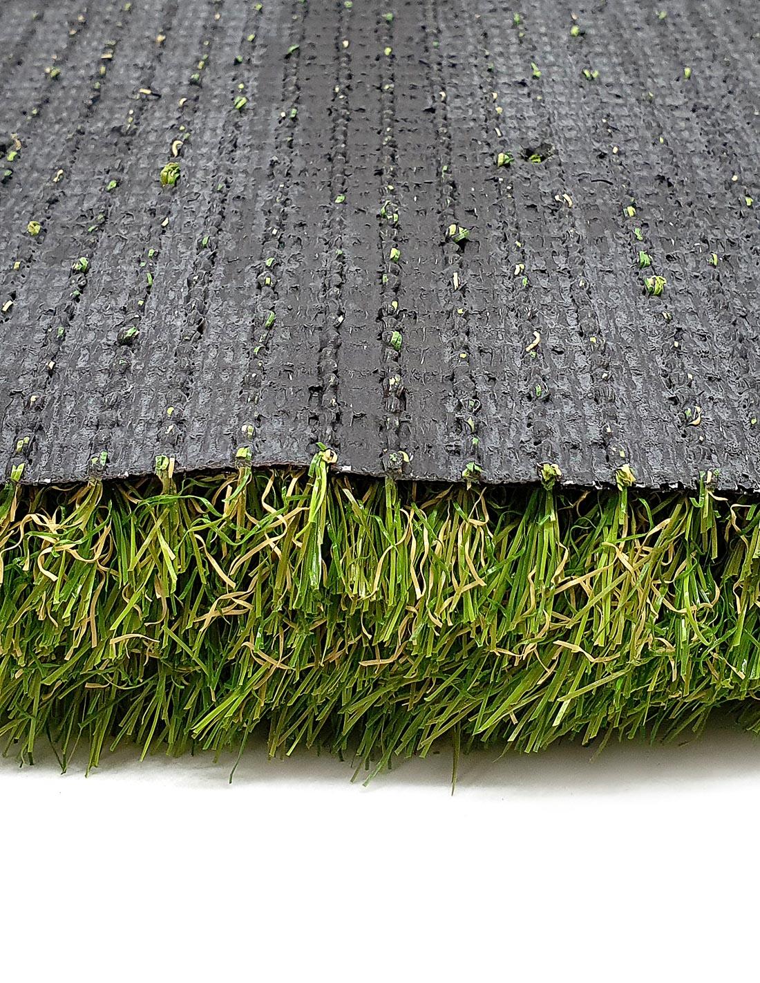 Césped Artificial Confort Plus 50mm - Ro JARDIN202 2 x 4 metros: 8 m2 4/4