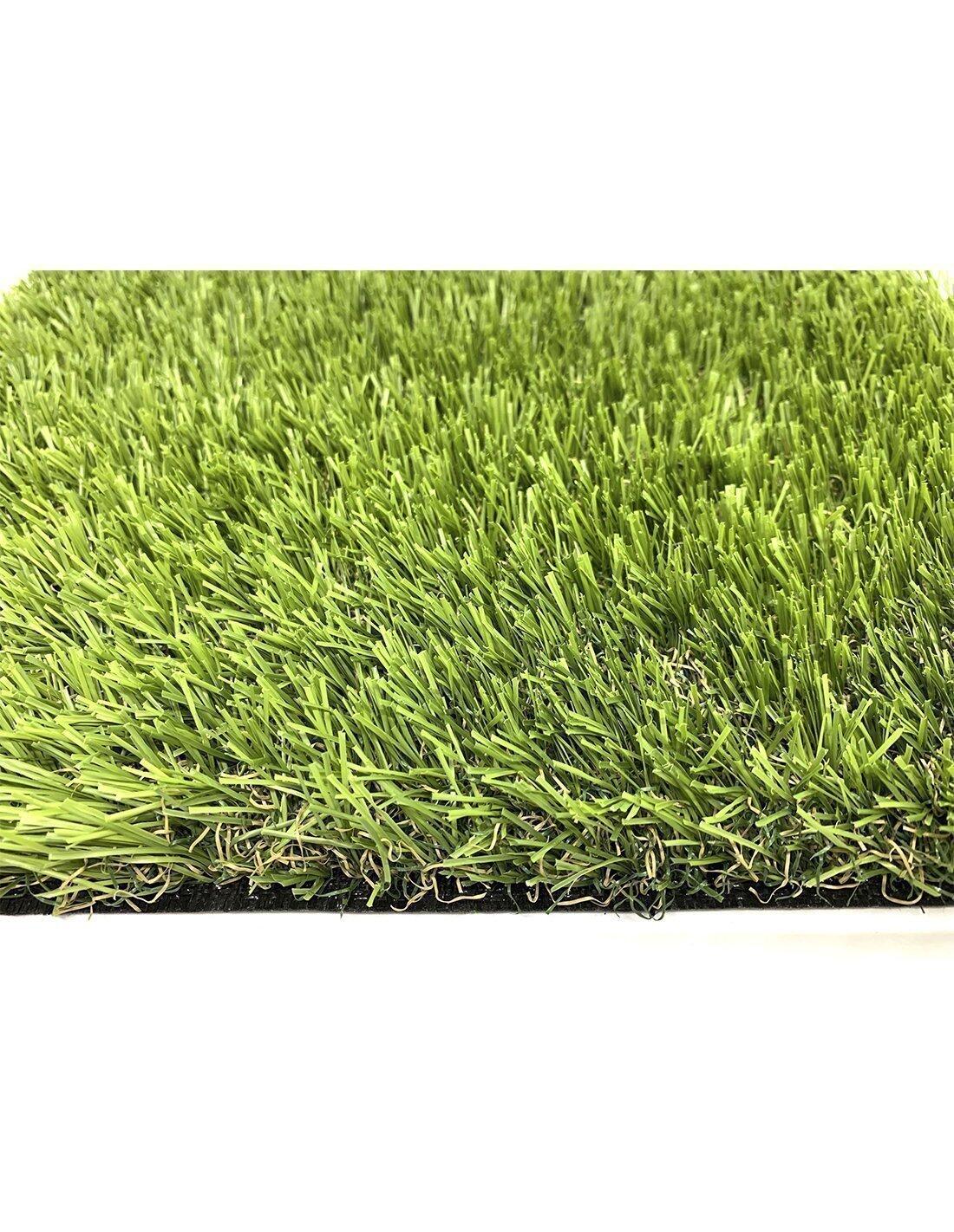 JARDIN202 - Césped Artificial 30mm - Precio Metro Cu 4/5