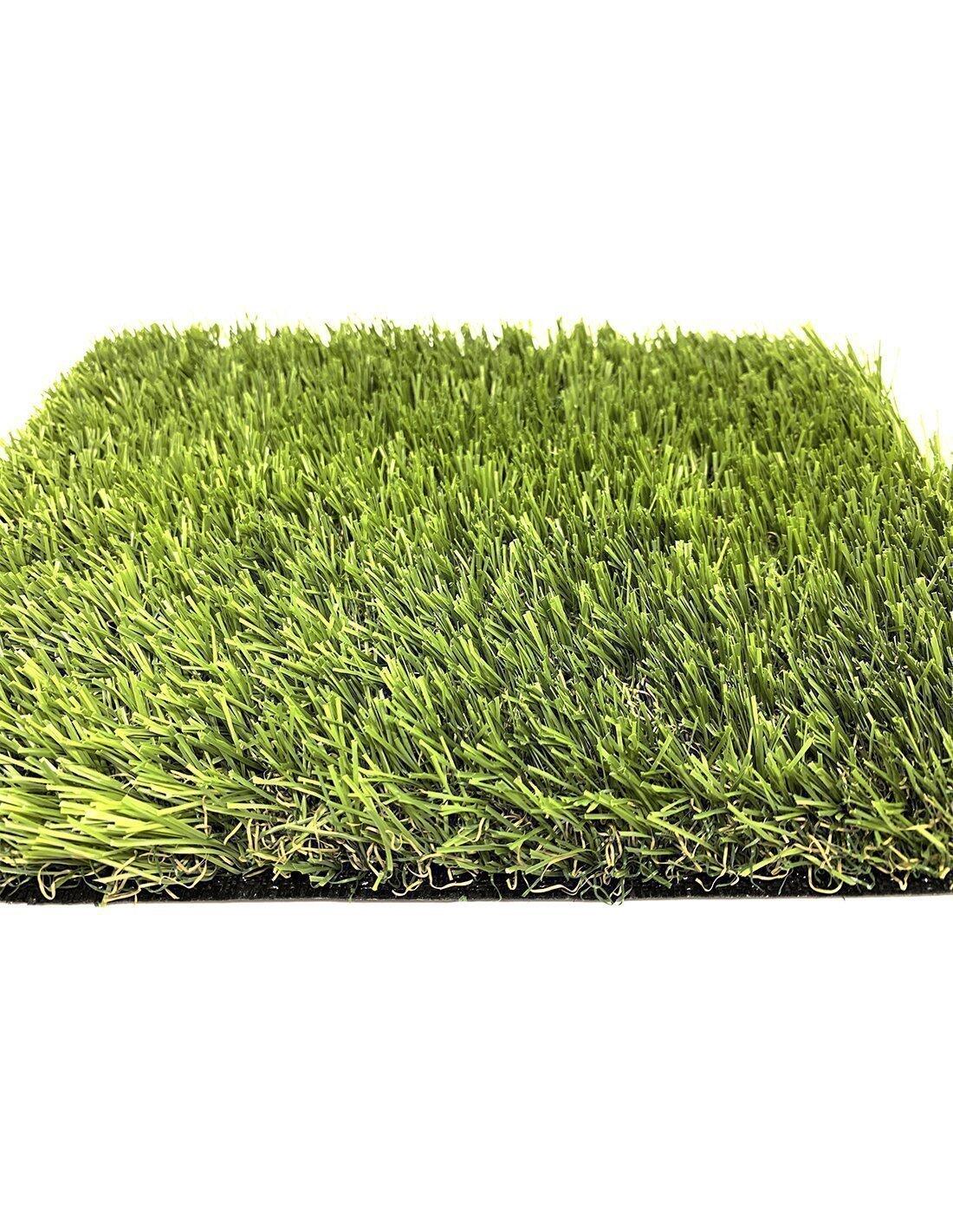 JARDIN202 - Césped Artificial 30mm - Precio Metro Cu 3/5