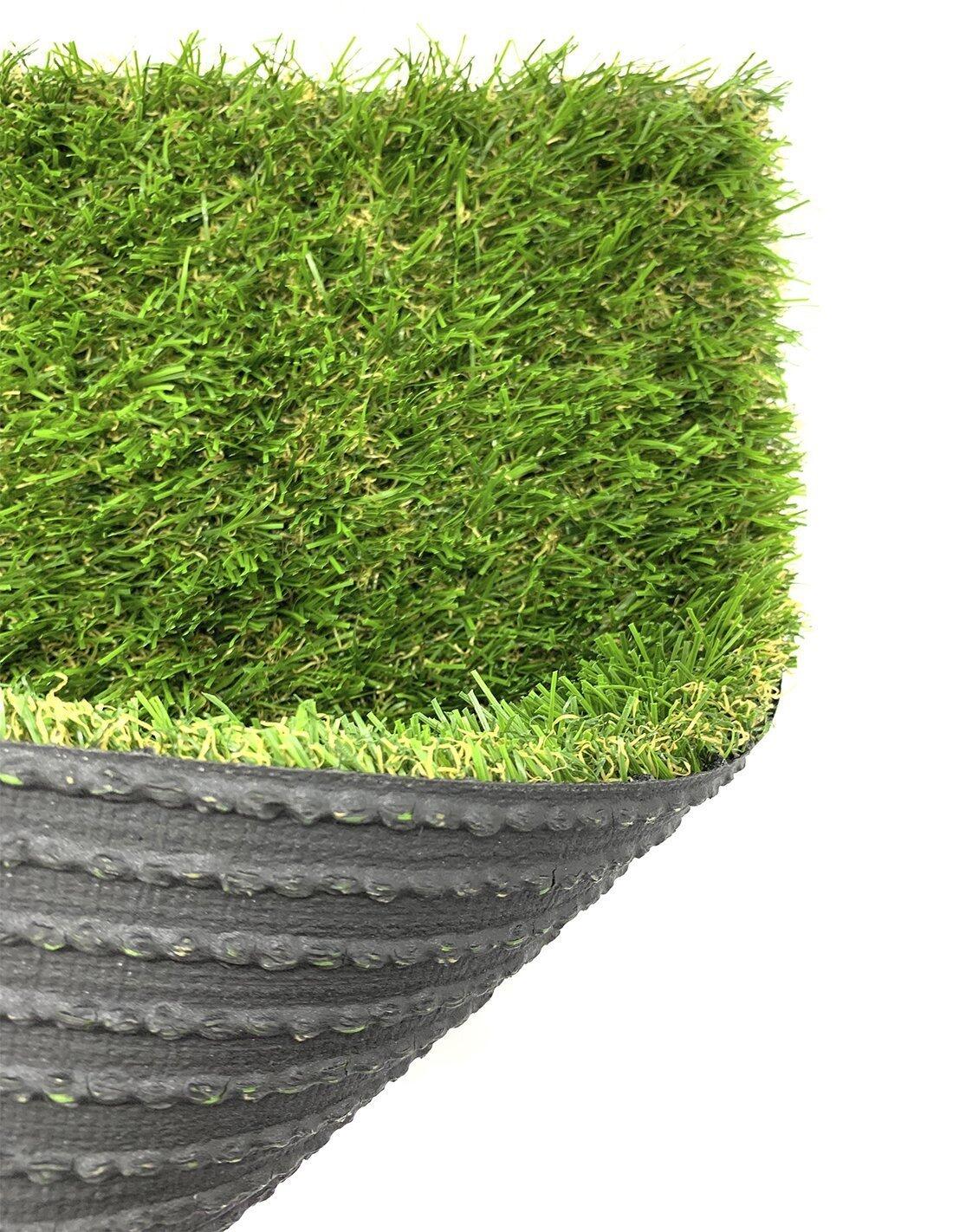 JARDIN202 - Césped Artificial Sport DELUXE Halterofi 4/4