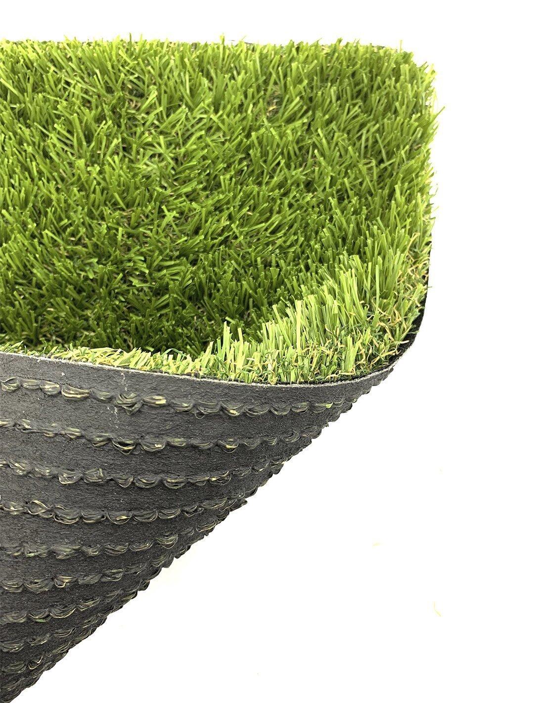JARDIN202 - Césped Artificial 30mm - Precio Metro Cu 5/5