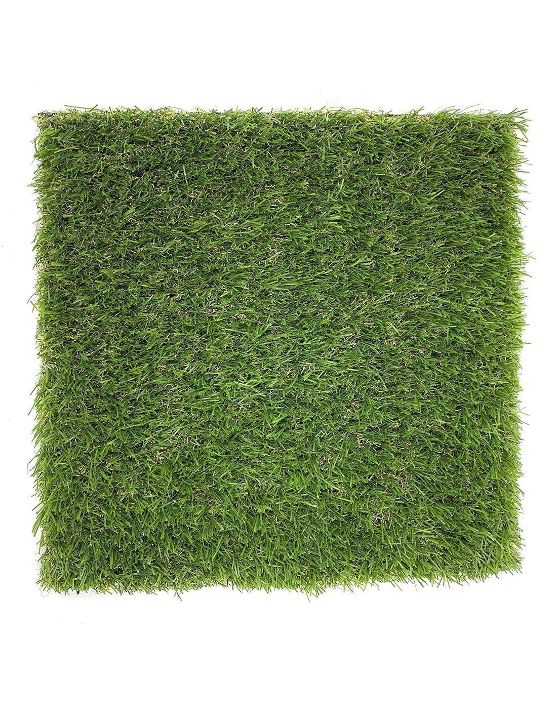 JARDIN202 - Césped Artificial Sport DELUXE Halterofi 3/4