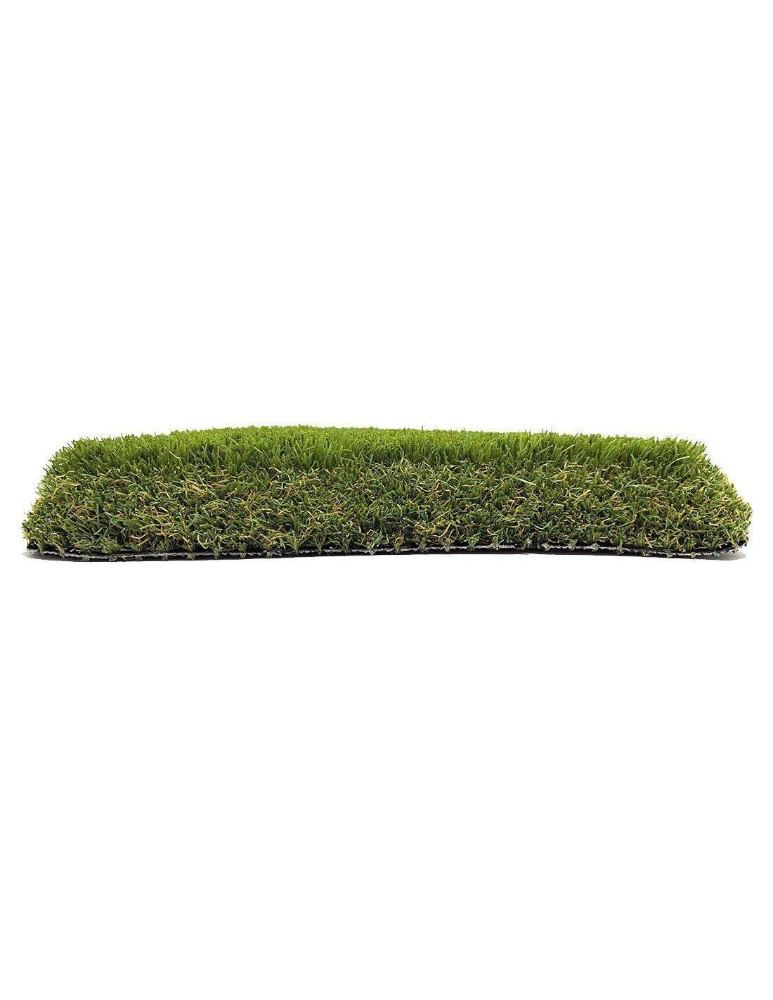 Césped Artificial Altea 50mm Premium- Ro JARDIN202 Rollo: 2x5 metros 2/5