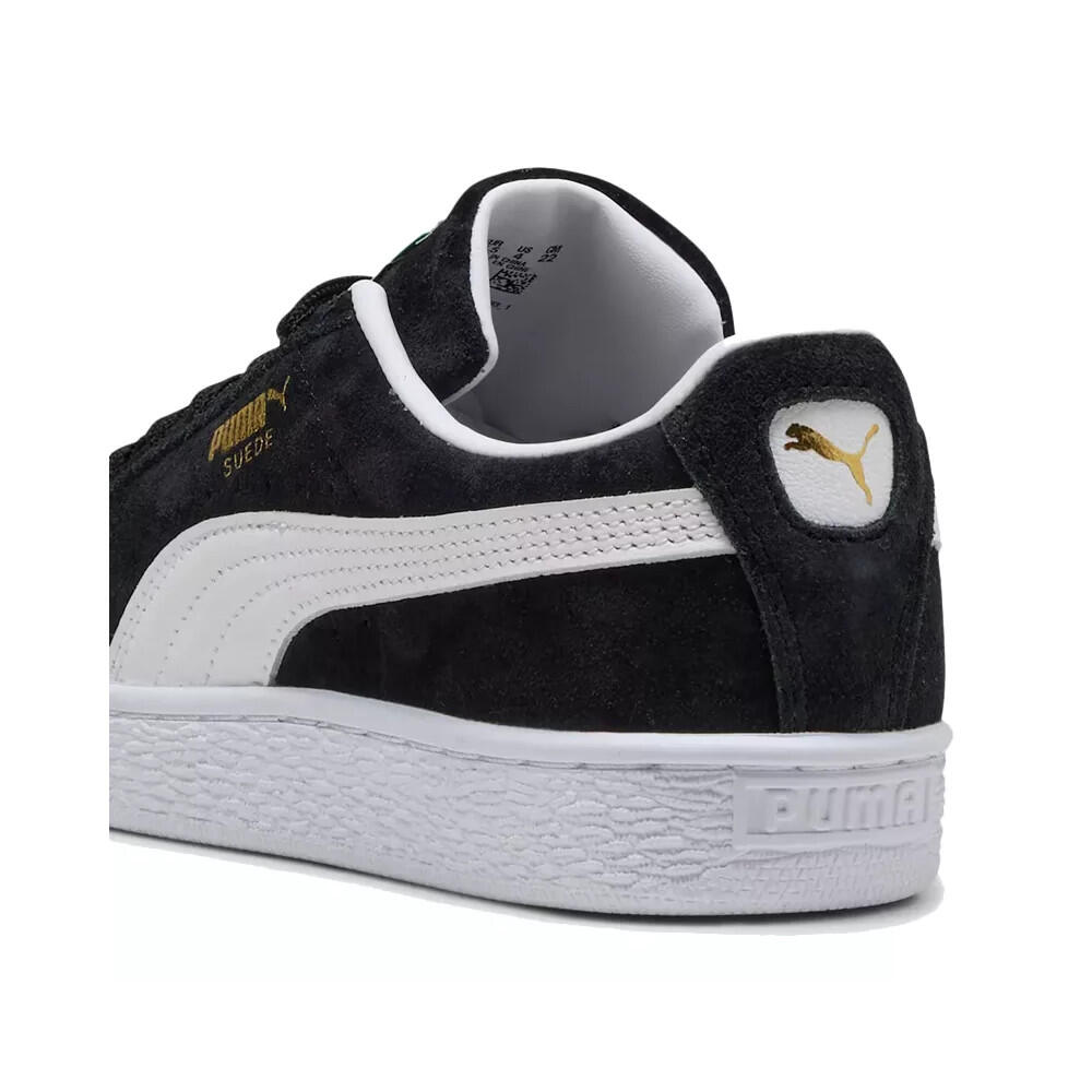 Zapatillas infantil Puma Suede Classic 5/6