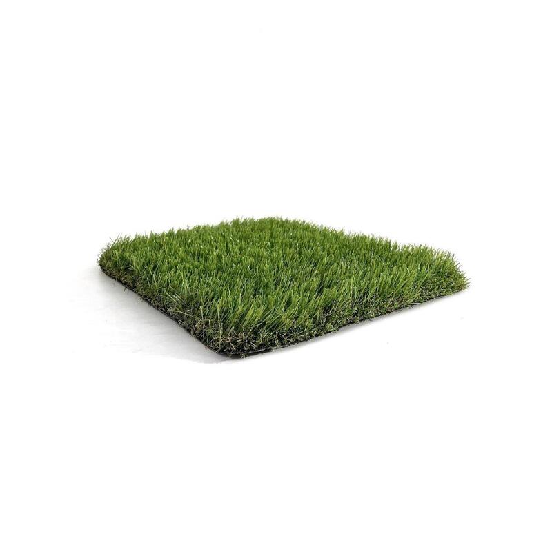 Césped Artificial Almería 40mm | Estera   2m (Ancho) x 2m (Largo) : 4 m2
