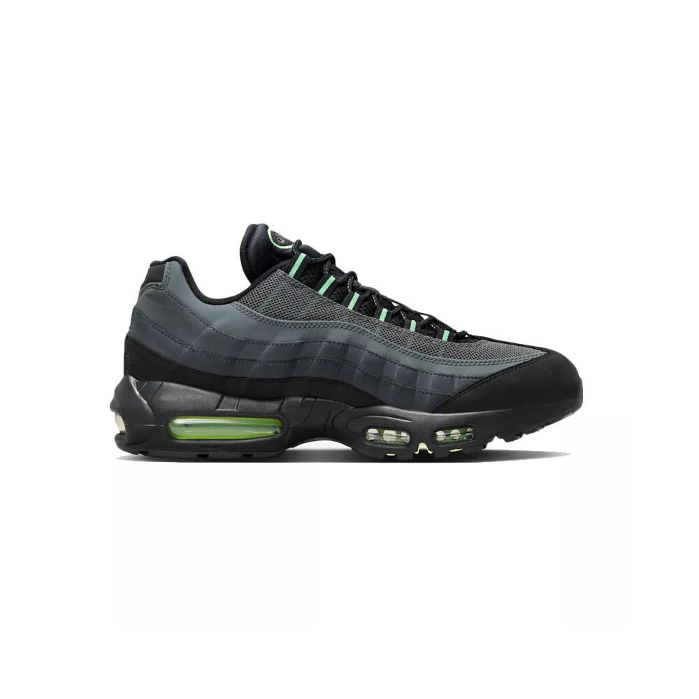 Nike Air Max 95 Vapor Green 3/5