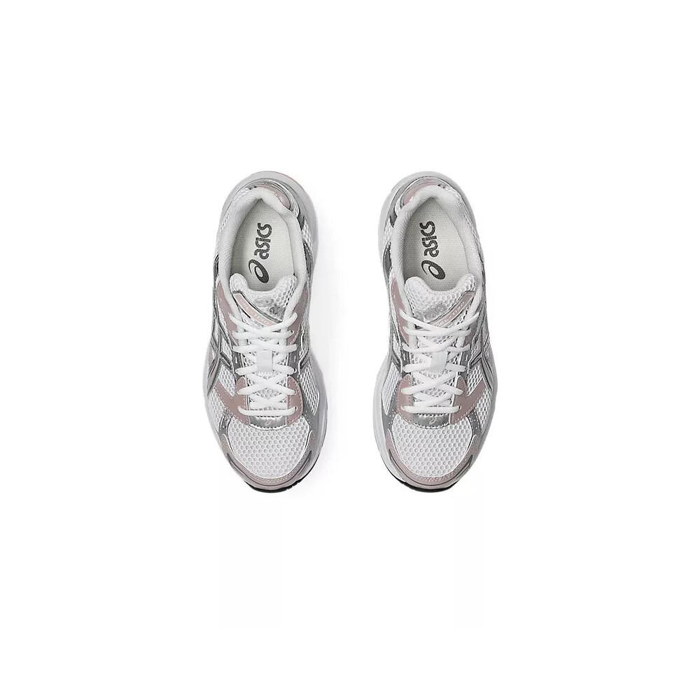 Chaussures  Gel-1130 White Neutral Pink 5/5
