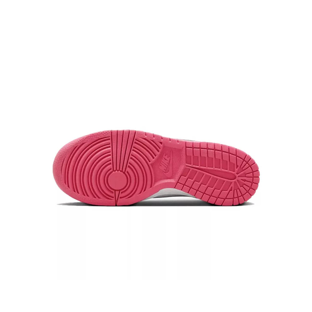 Tenis  Dunk Low Laser Fuchsia 5/7