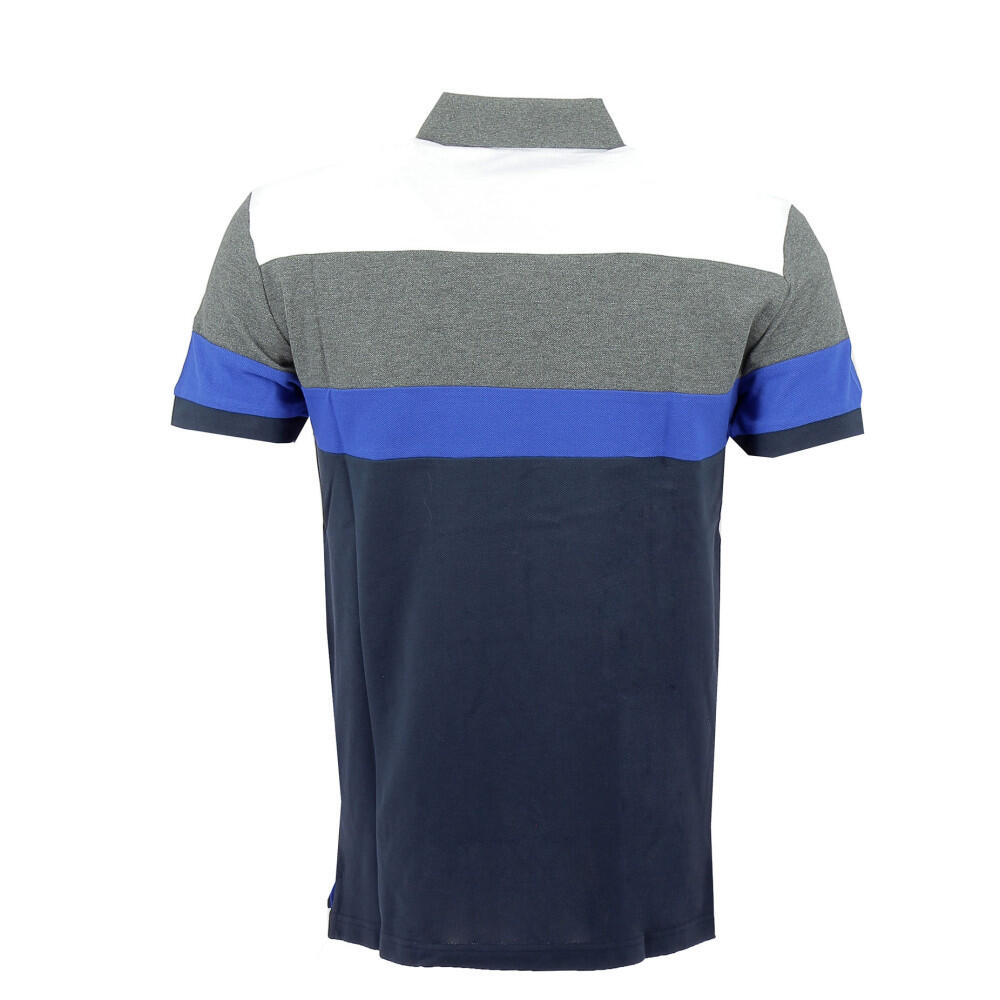 Polo da Uomo EA7 Emporio Armani POLO HOMME EA7 EMPORIO ARMANI 2/3