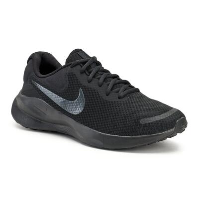 Heren sportschoenen responsieve middenvoet revolution 7 men"s road r