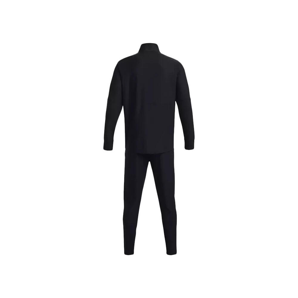 Under Armour Tuta Challenger Uomo 2/5