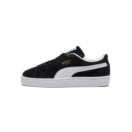 Basket Puma SUEDE CLASSIC Junior