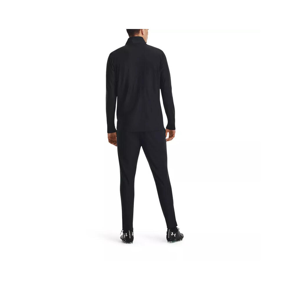 Under Armour Tuta Challenger Uomo 3/5