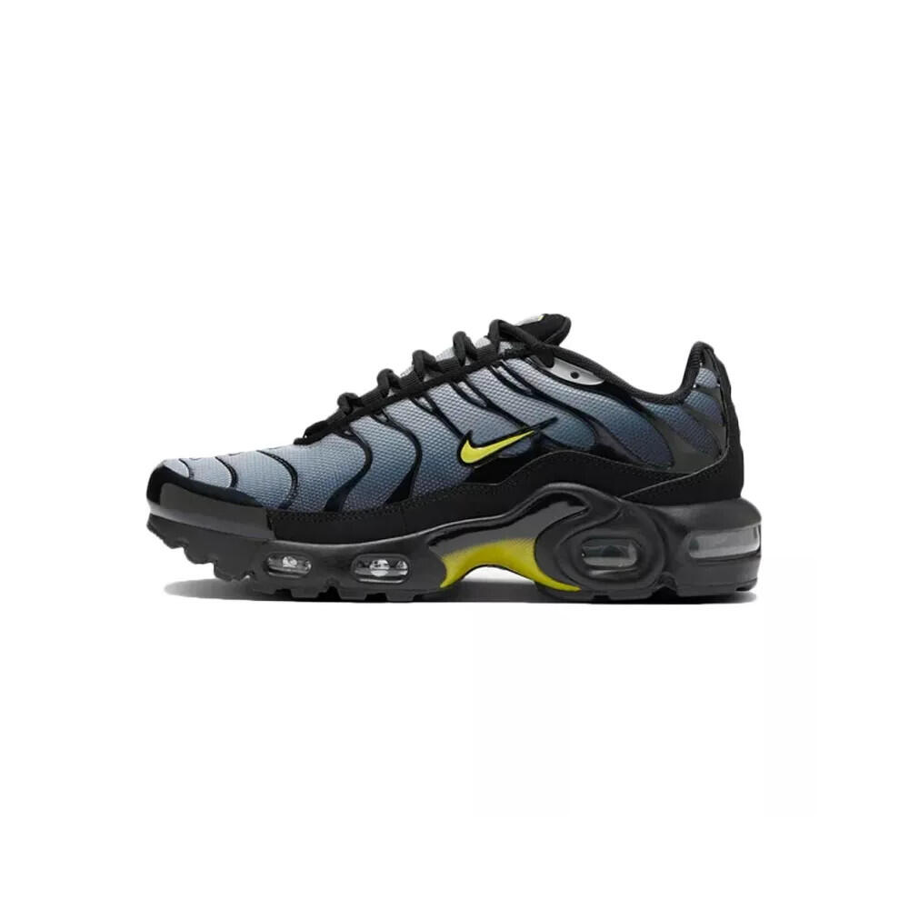 Basket Nike AIR MAX PLUS Junior