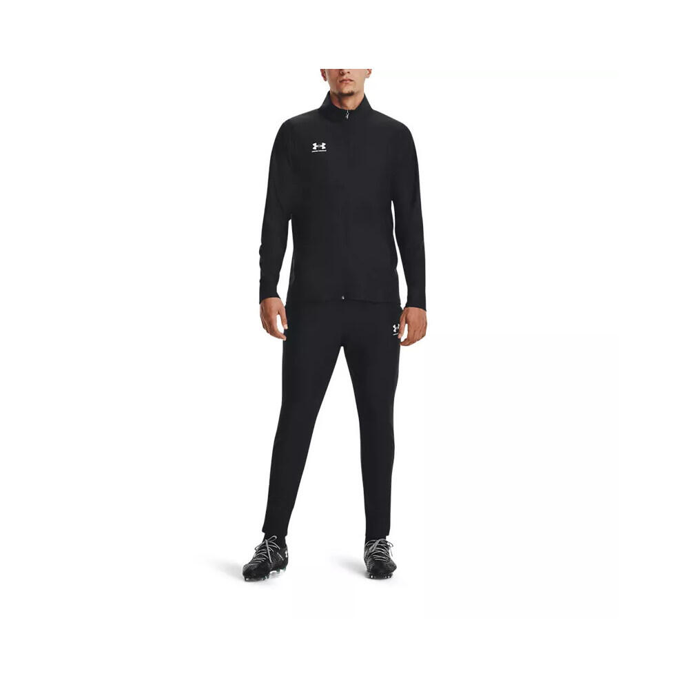 Under Armour Tuta Challenger Uomo 4/5