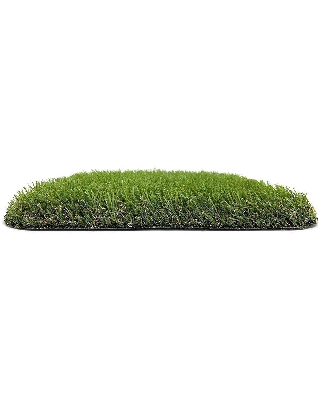 JARDIN202 - Césped Artificial Levante 30mm - Precio 2/5