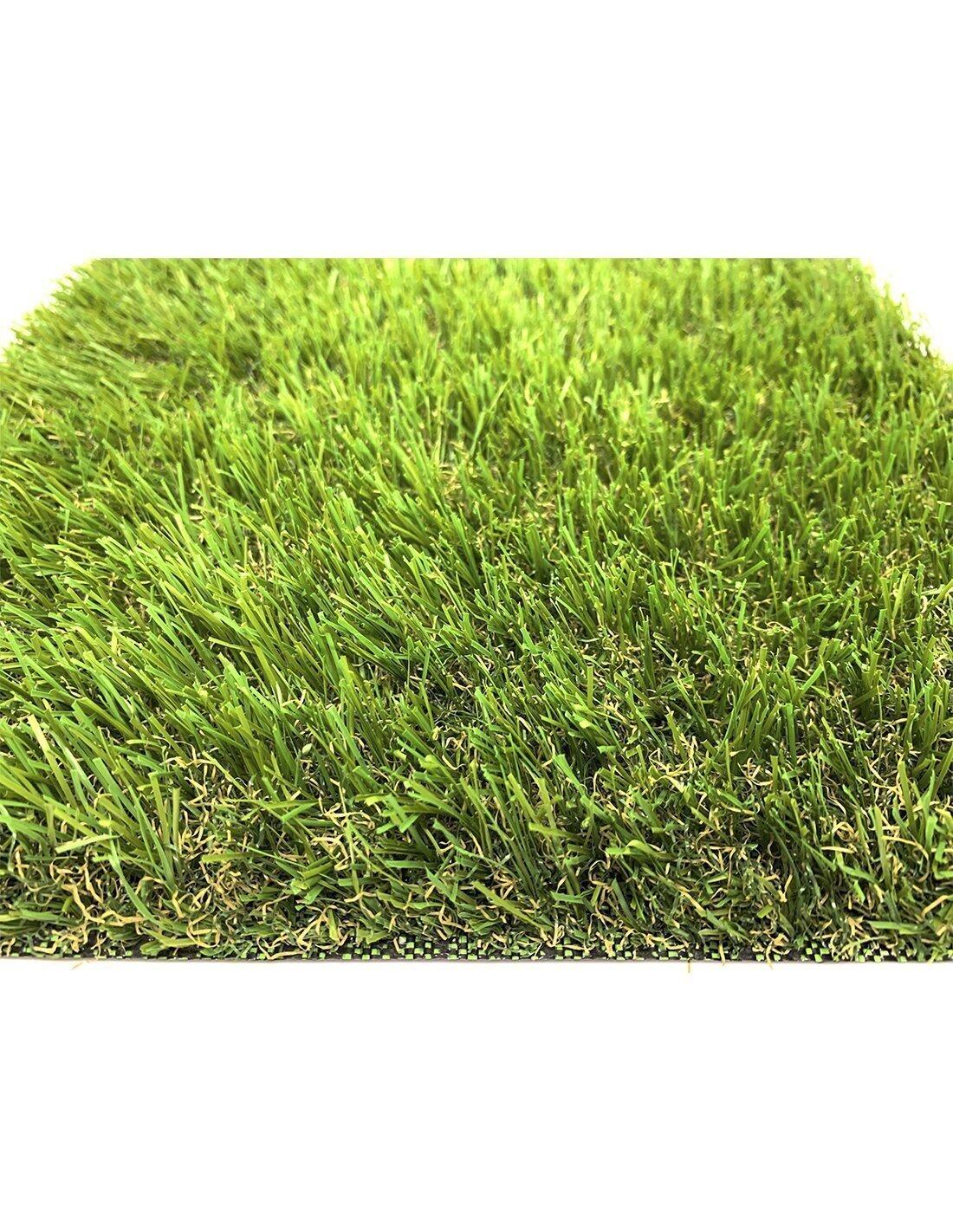 JARDIN202 - Césped Artificial Levante 30mm - Precio 4/5