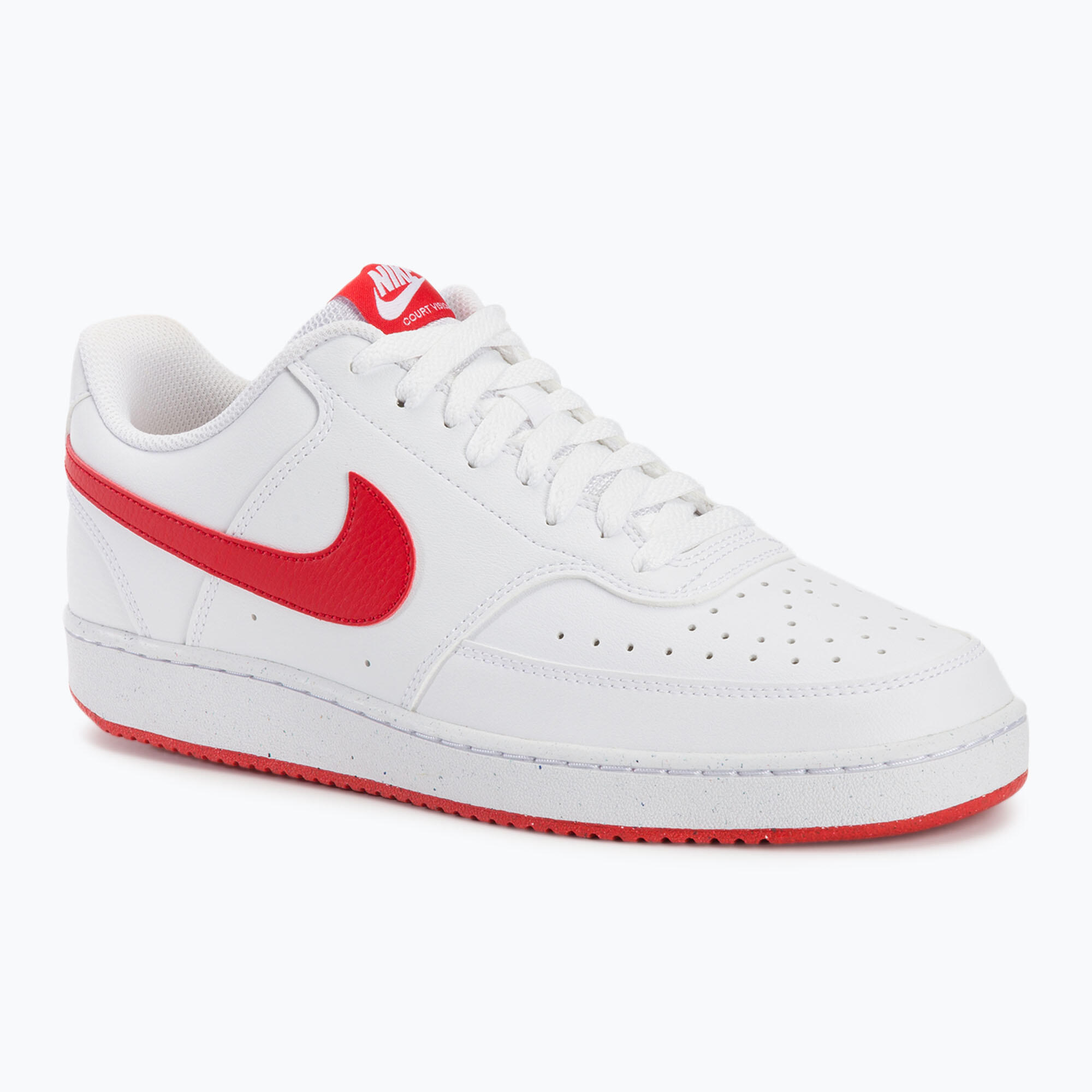 Buty męskie Nike Court Vision Low Next Nature
