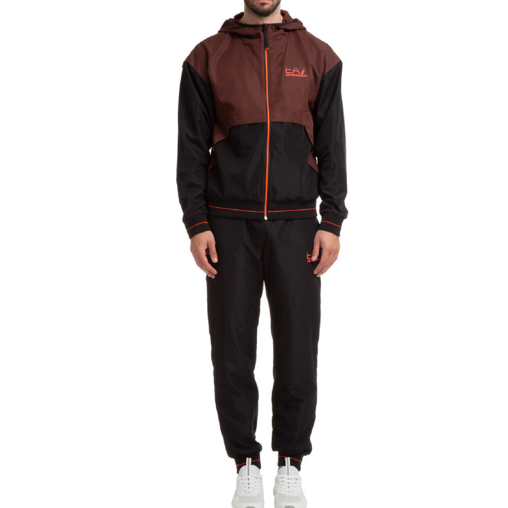 Fato de Treino EA7 Emporio Armani 4/7