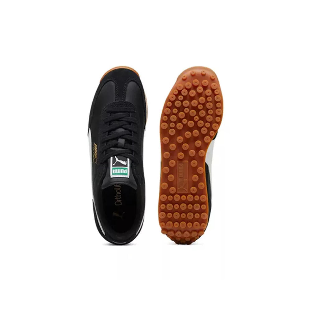 Sportschoenen Mannelijk Puma Easy Rider Vintage Zwart 5/6
