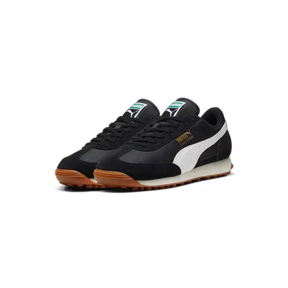 Sportschoenen Mannelijk Puma Easy Rider Vintage Zwart 2/6