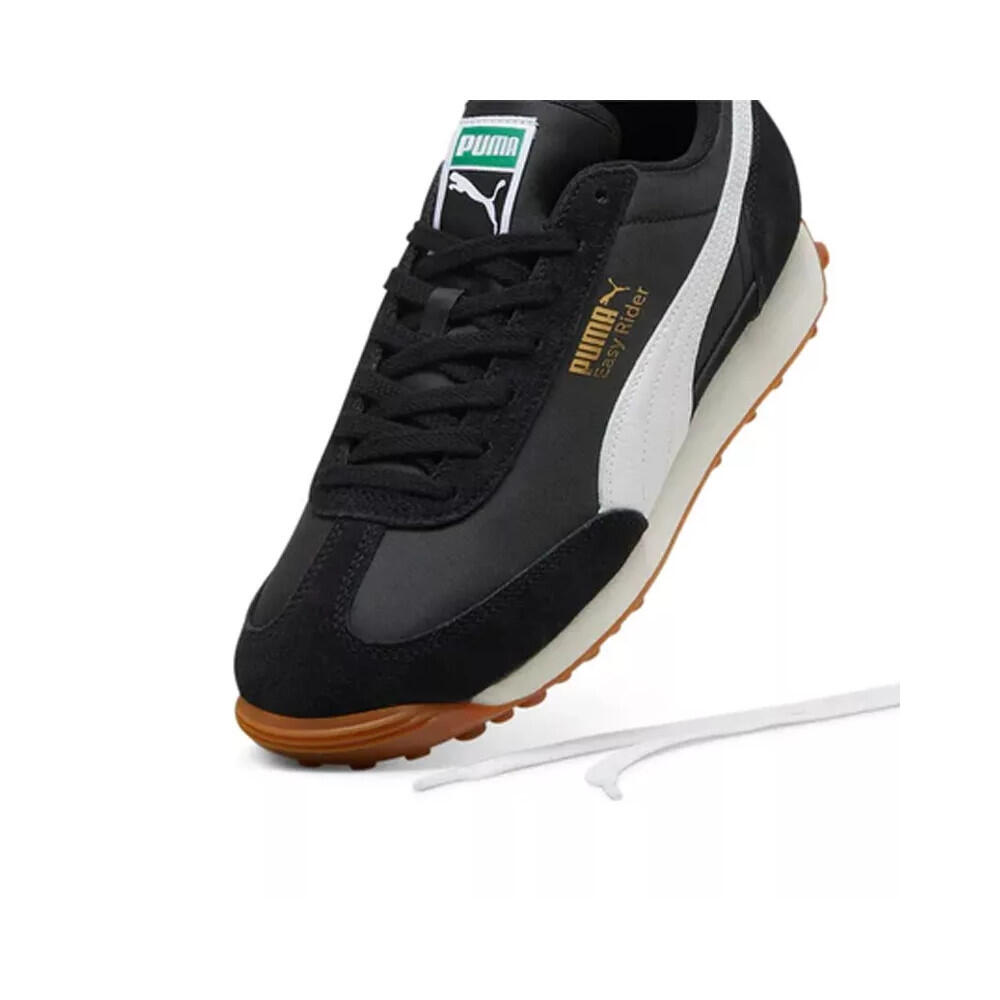 Sportschoenen Mannelijk Puma Easy Rider Vintage Zwart 4/6