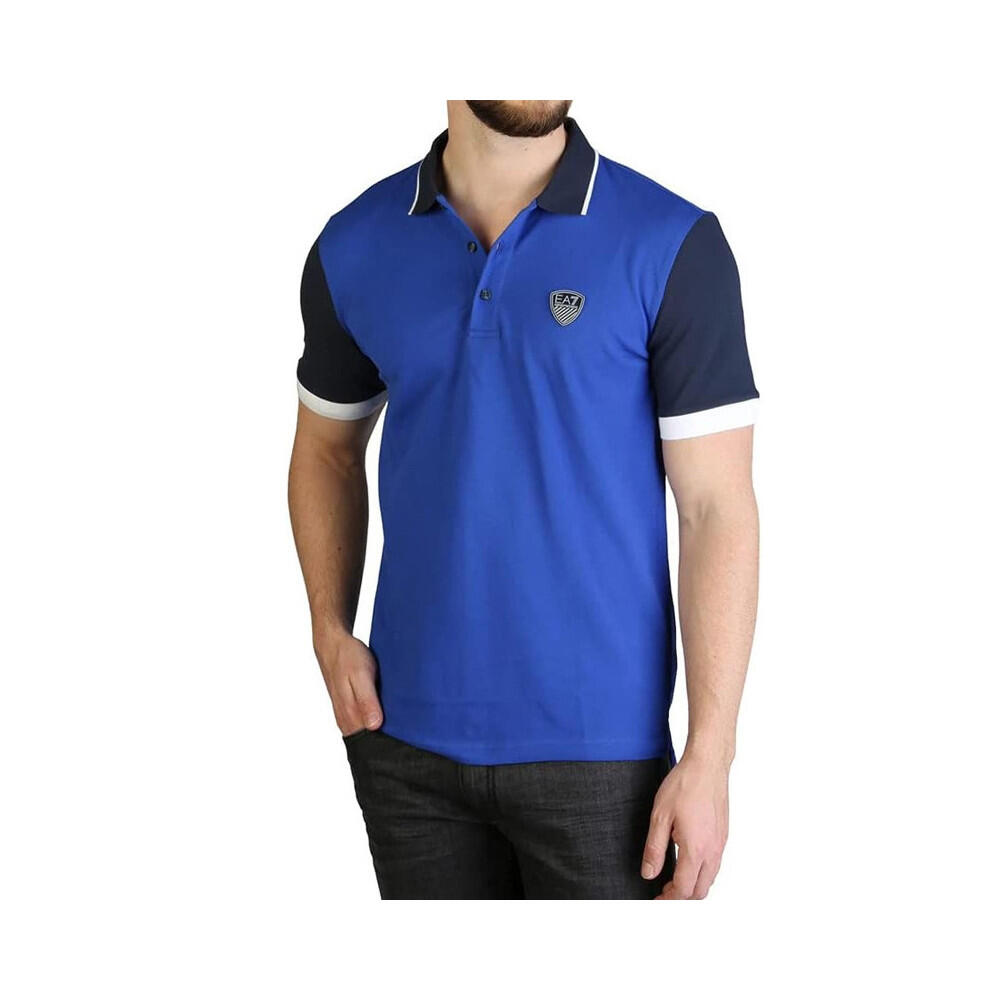 Polo para hombre EA7 Emporio Armani 3/5