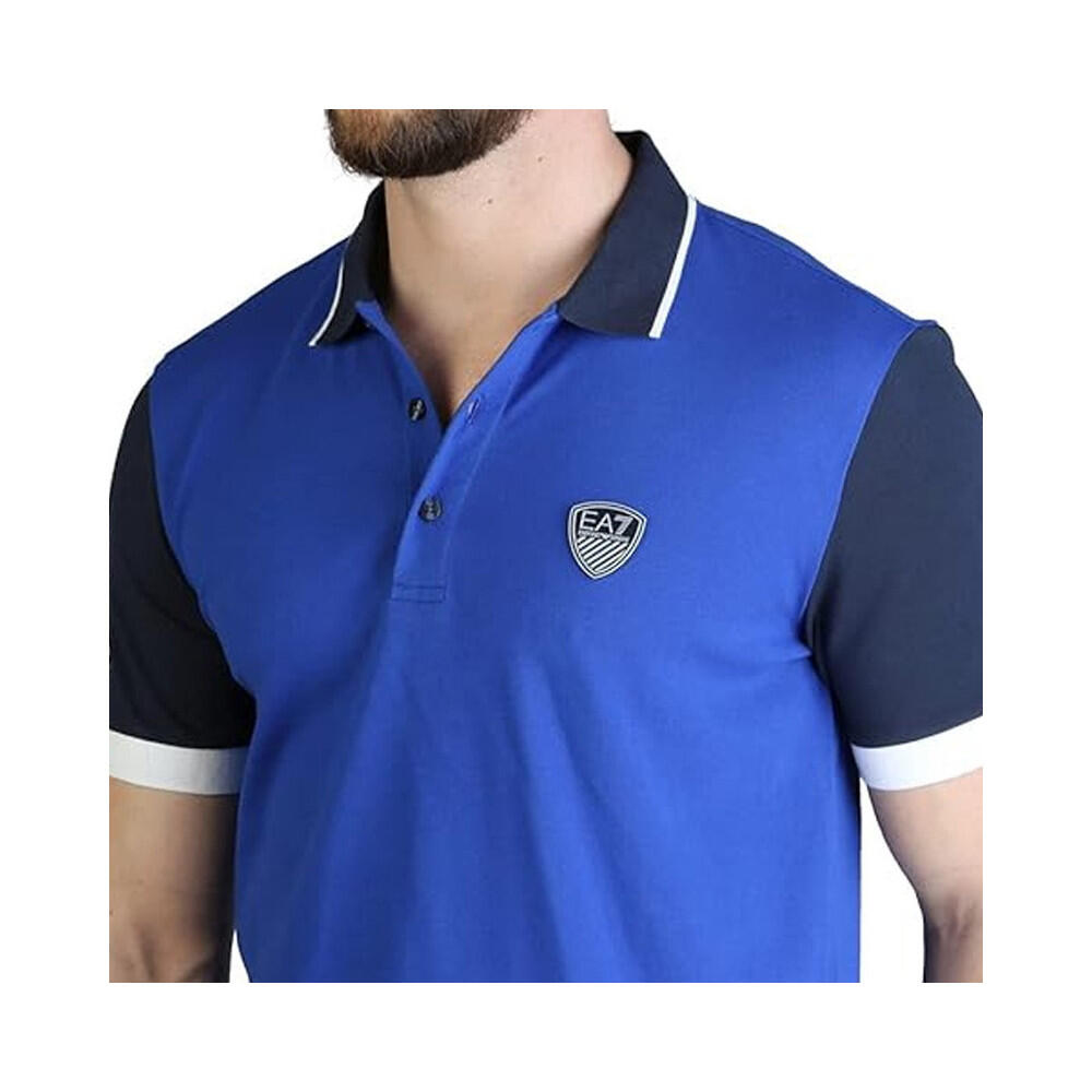 Polo para hombre EA7 Emporio Armani 5/5