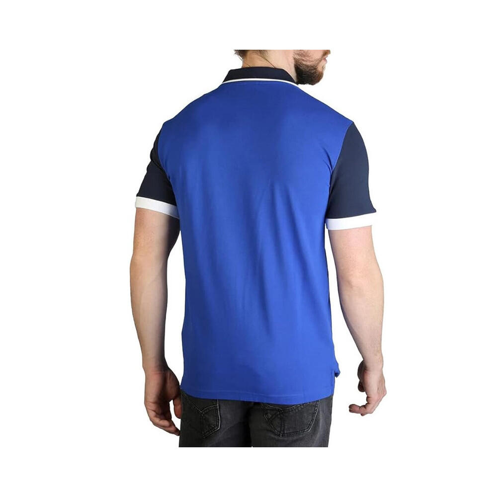 Polo para hombre EA7 Emporio Armani 4/5