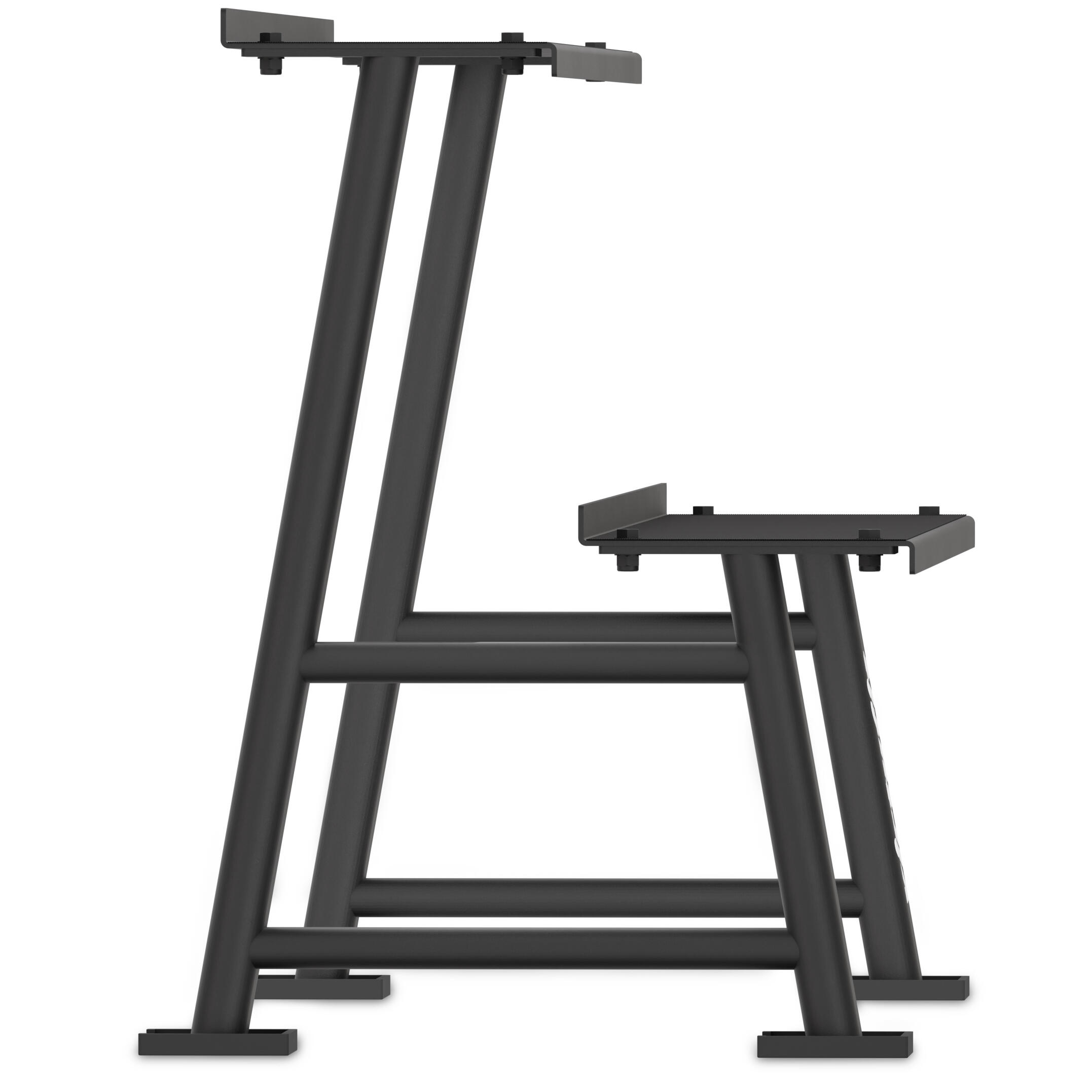 Opbergrek voor Kettlebells 3/4