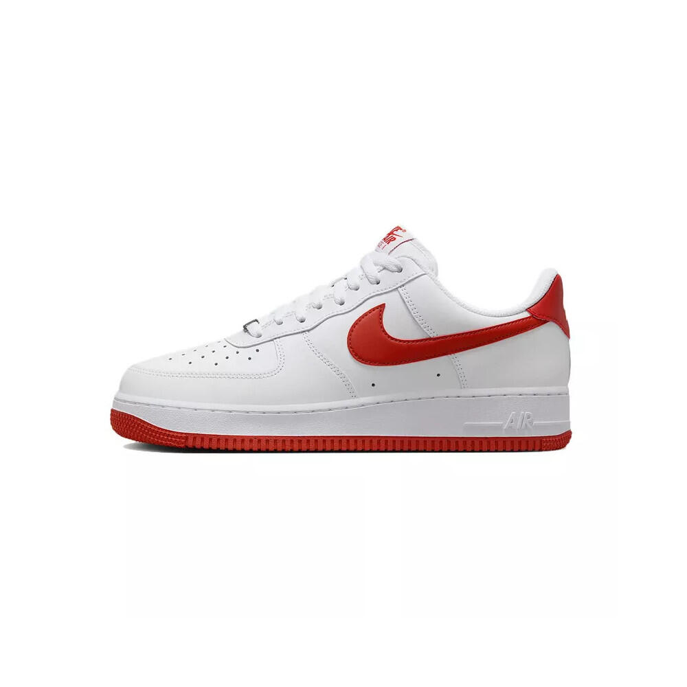 Chaussures Air Force 1 Low '07 LV8 Vamps