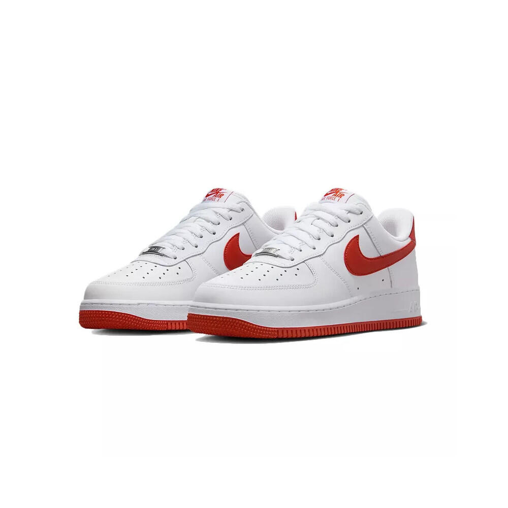 Basket Nike AIR FORCE 1 07 2/7