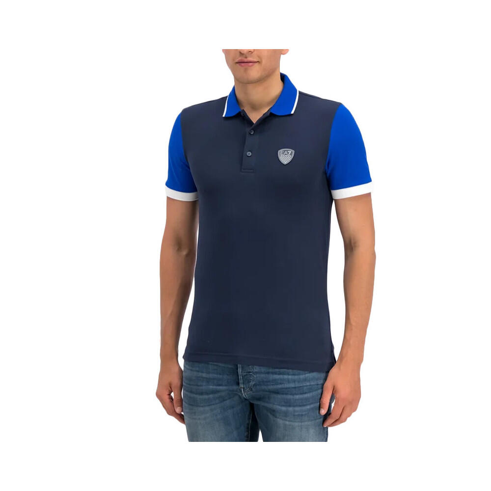 Polo EA7 Emporio Armani POLO 2/4