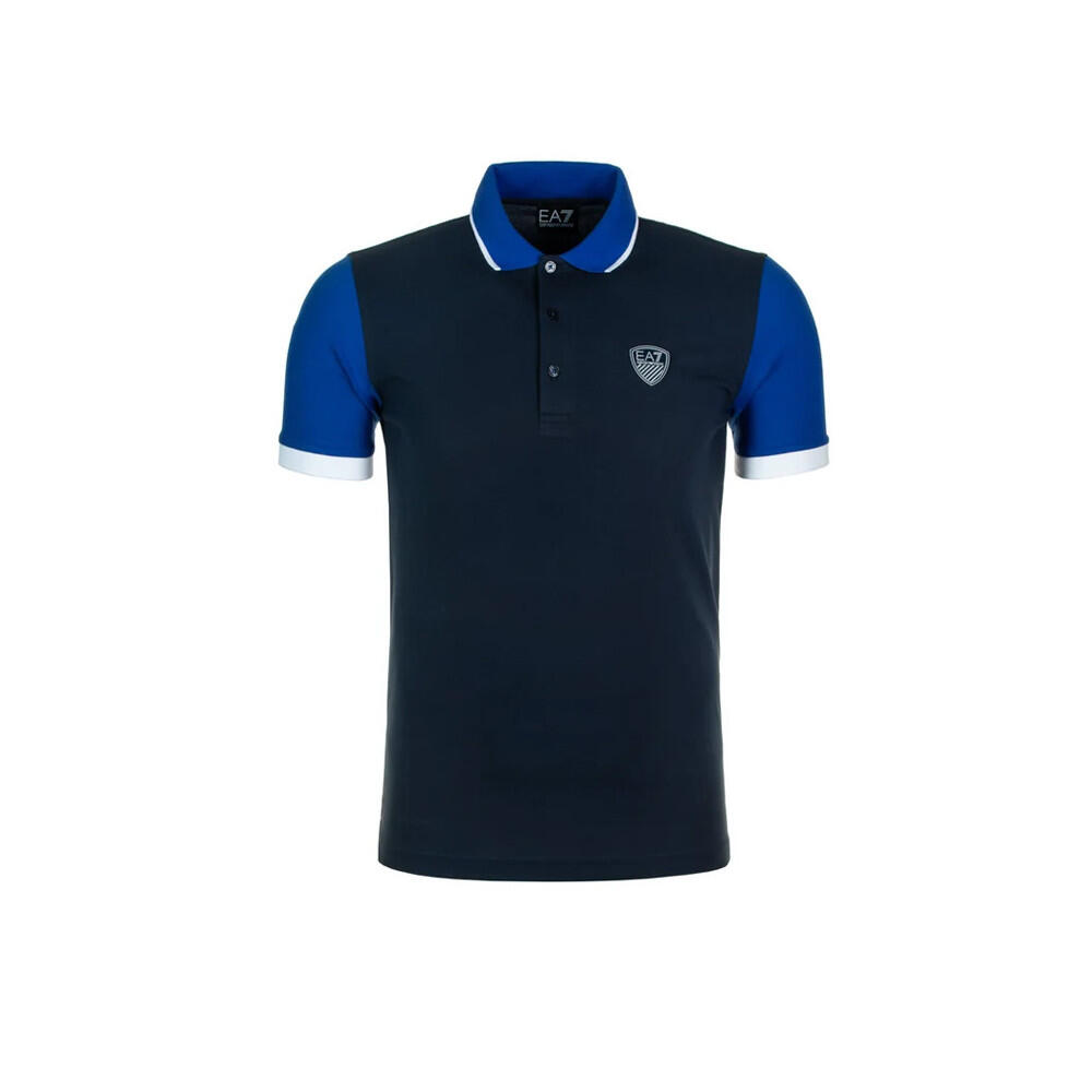 azul marino oscuro