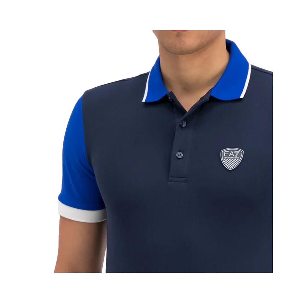 Polo EA7 Emporio Armani POLO 4/4