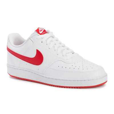 Zapatillas para Hombre Nike Court vision low Blanco