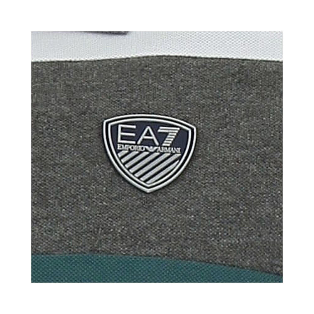Polo para hombre EA7 Emporio Armani POLO HOMME EA7 EMPORIO ARMANI 4/5