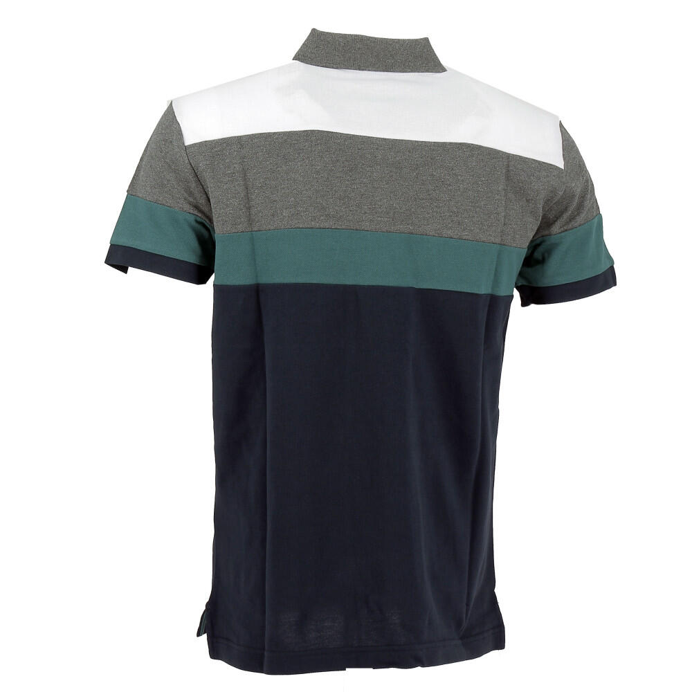 Polo para hombre EA7 Emporio Armani POLO HOMME EA7 EMPORIO ARMANI 2/5