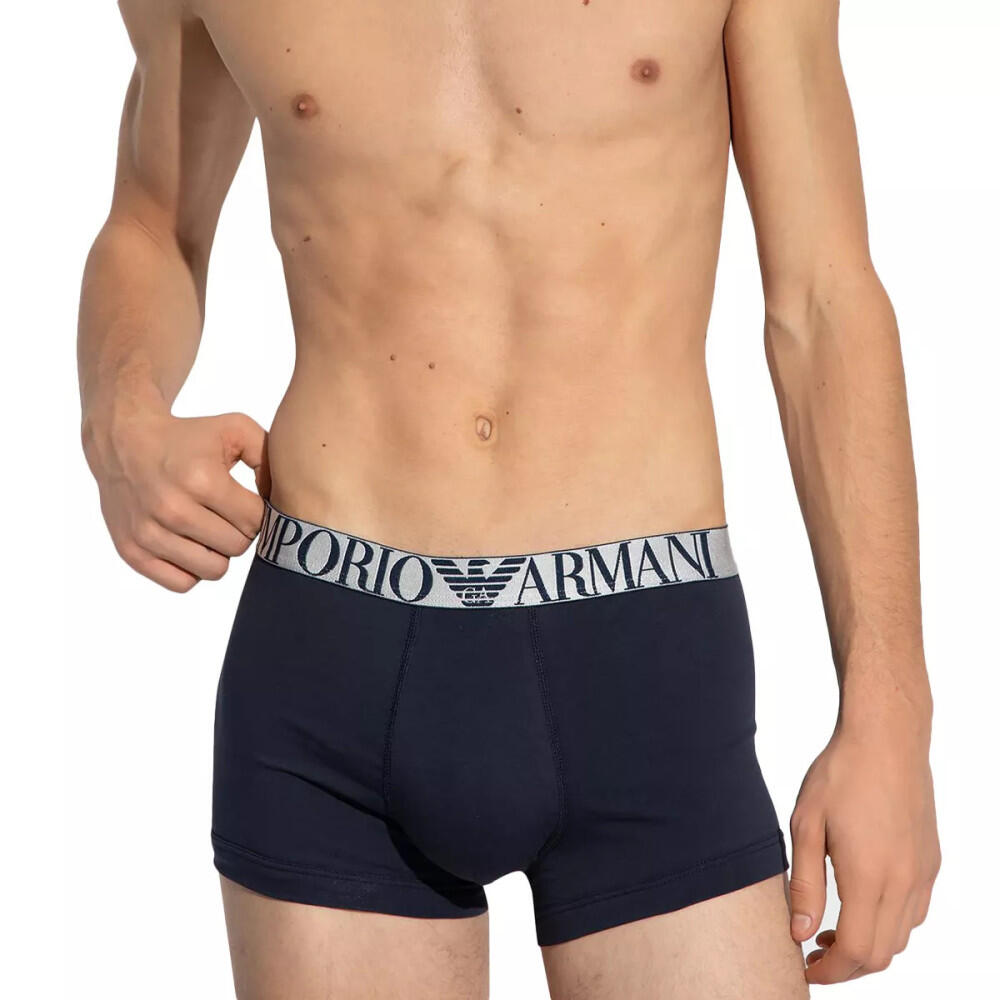 Pack de 3 BOXERS EA7 Emporio Armani 3/5