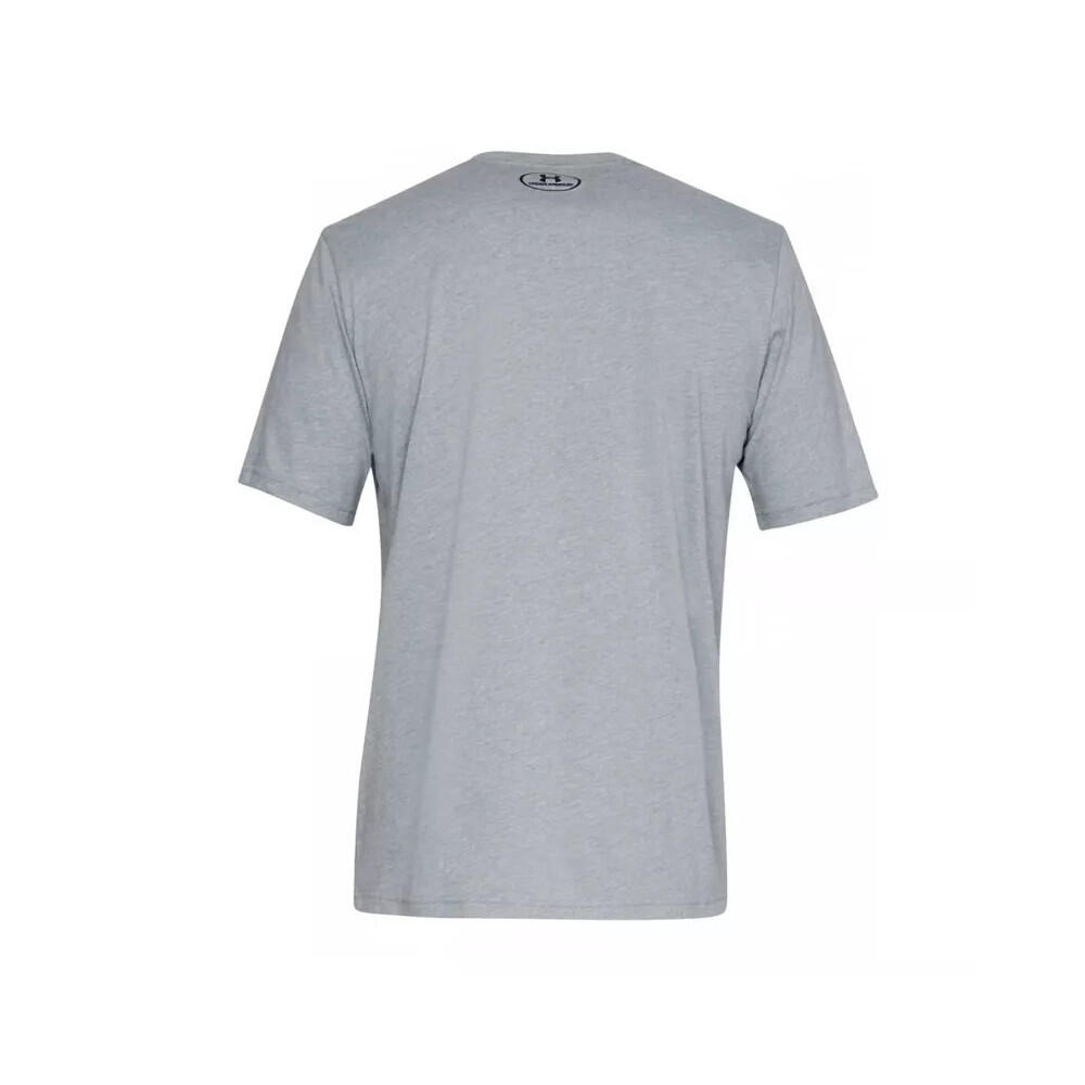 Tee-shirt Under Armour SPORTSTYLE LC SS 2/7