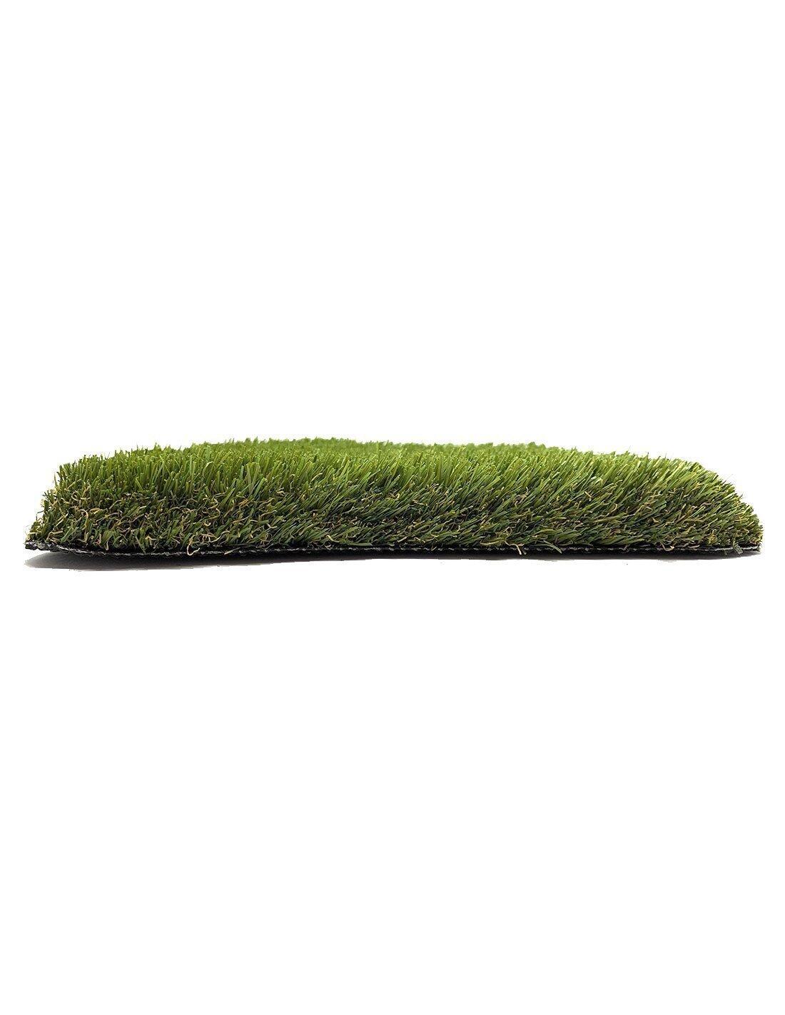 JARDIN202 - Césped Artificial Gandía 40mm - Precio M 2/5