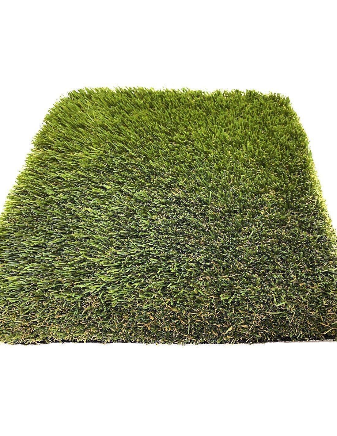 JARDIN202 - Césped Artificial Gandía 40mm - Precio M 3/5