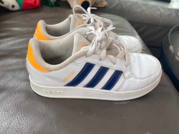ADIDAS picture