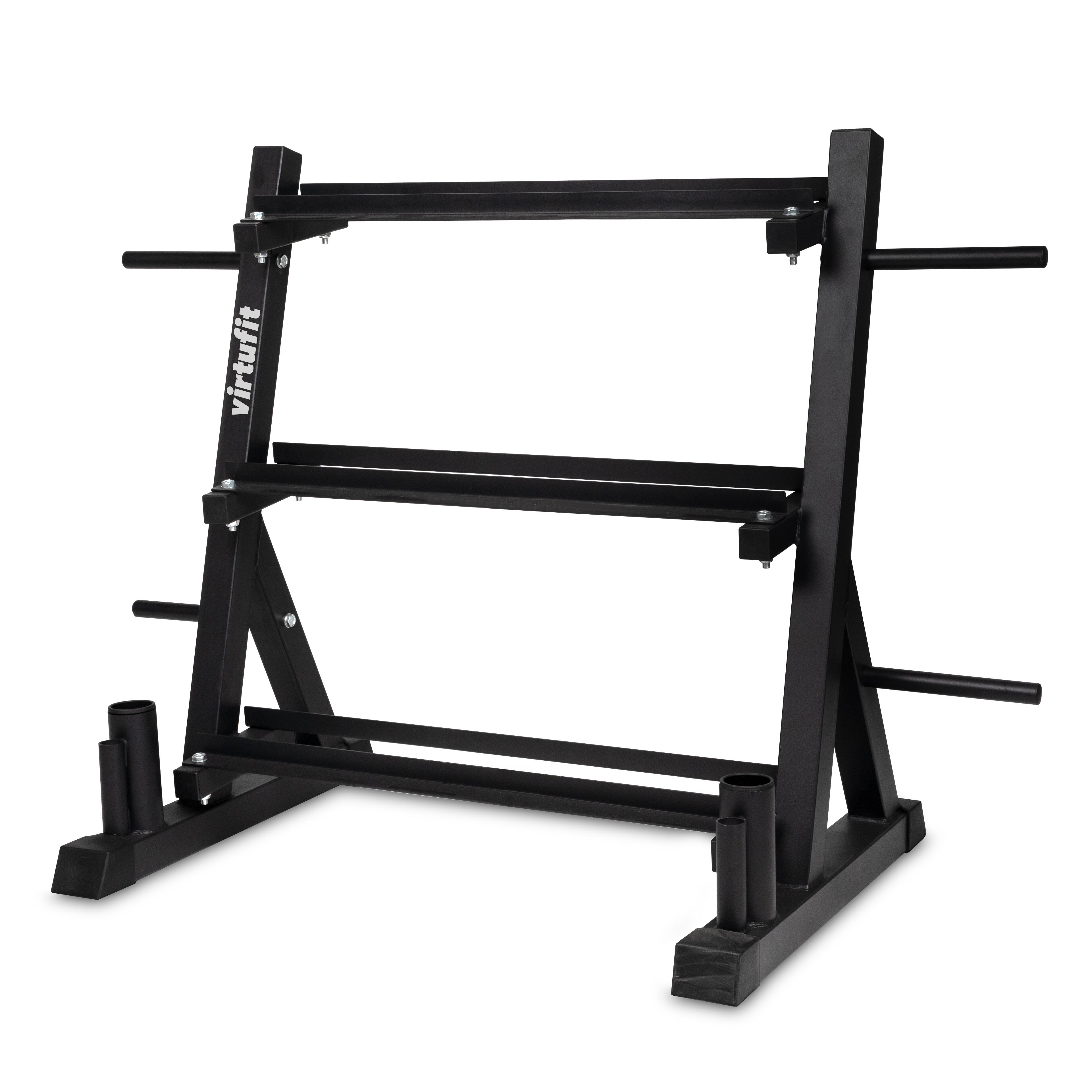 Multifunctional Storage Rack - Multi Storage Rack