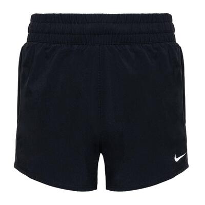 Pantaloncini da bambino a vita alta Nike One