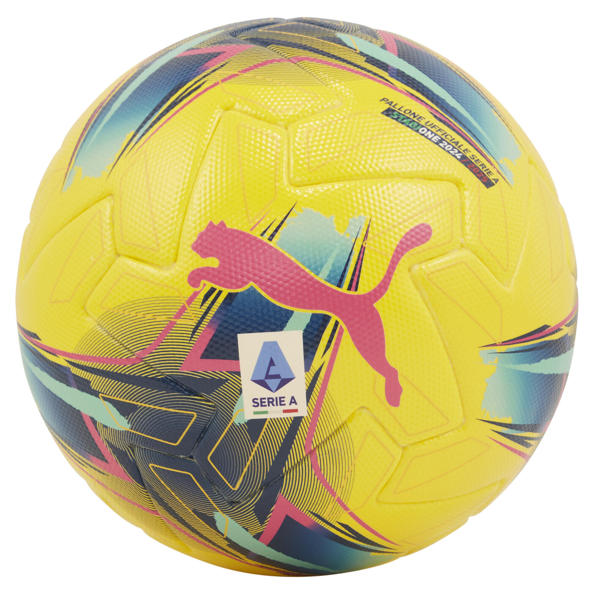 Pallone da calcio Orbita Serie A (FIFA® Quality Pro) PUMA