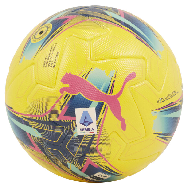 Piłka nożna Orbita Serie A (profesjonalna jakość FIFA®) PUMA