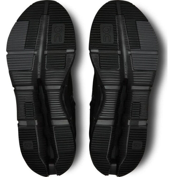 Sportschoenen Volwassen On Running Running Cloudnova 2 Zwart 4/5