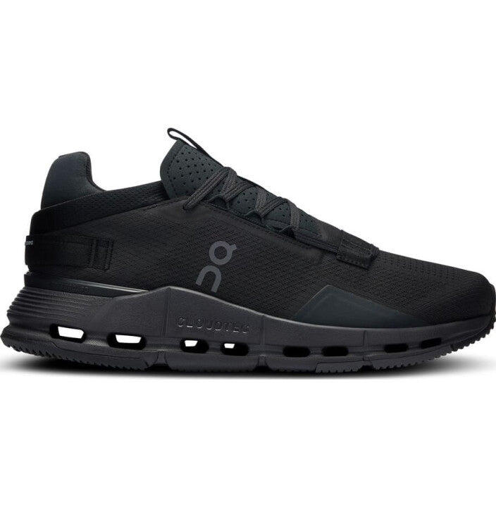 Sportschoenen Volwassen On Running Running Cloudnova 2 Zwart 2/5